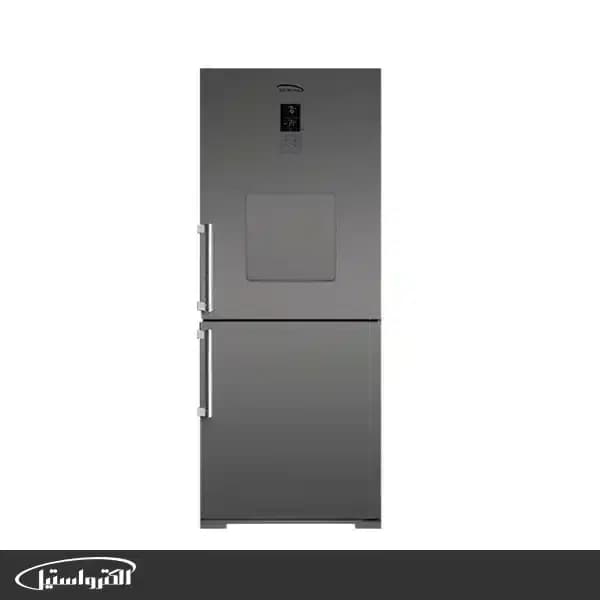 یخچال فریزر پایین الکترواستیل سری پرستيژ 25 فوت مدل ES35S