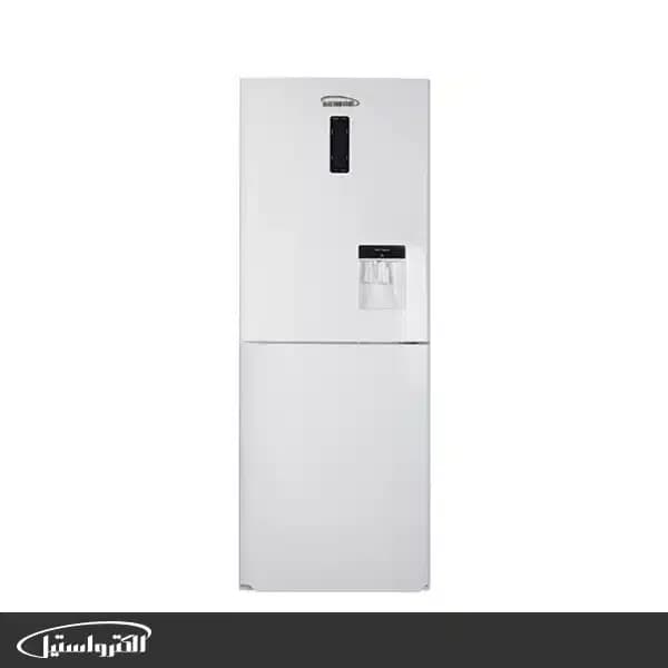 یخچال فریزر پایین الکترواستیل 27 فوت سری استار پلاس مدل ES27 W