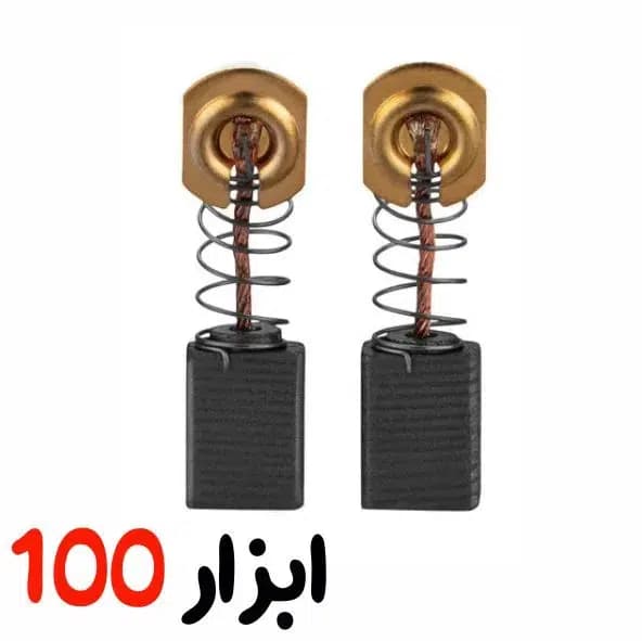 بلوور برقی صنعتی رونیکس (Ronix) 500 وات مدل 1206 — تصویر ۴