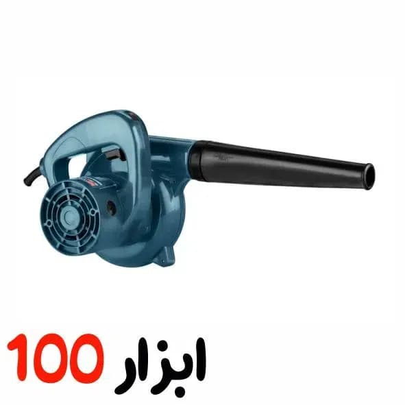 بلوور برقی صنعتی رونیکس (Ronix) 500 وات مدل 1206 — تصویر ۳