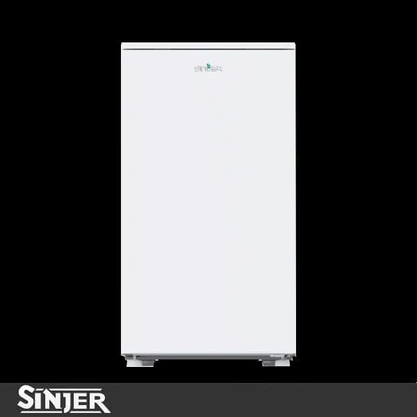 فریزر تک 7 فوت سینجر مدل 2150W