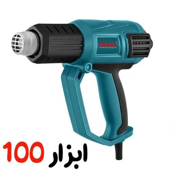 سشوار صنعتی رونیکس (Ronix) 2000 وات مدل 1107