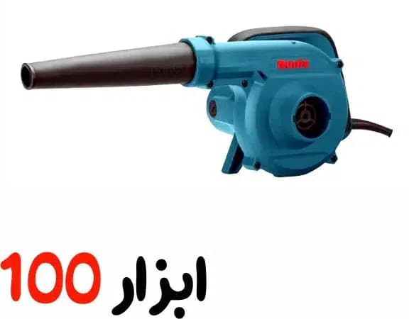 بلوور برقی صنعتی رونیکس (Ronix) 680 وات مدل 1205