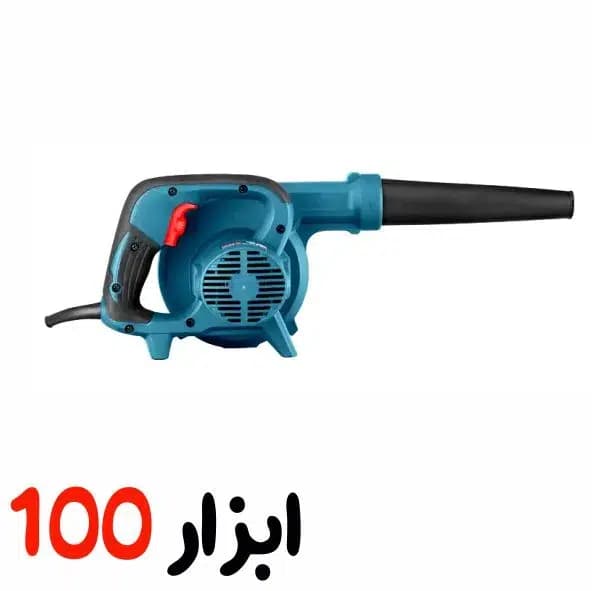 بلوور برقی صنعتی رونیکس (Ronix) 680 وات مدل 1205 — تصویر ۴