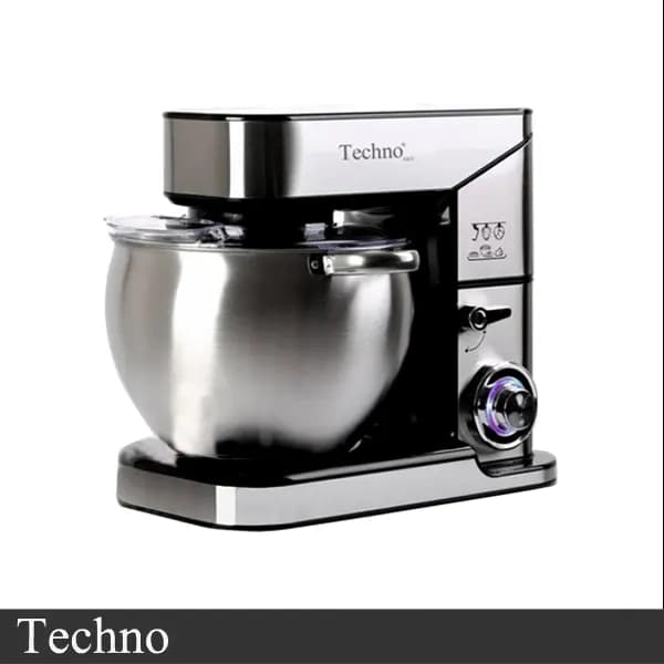 همزن حرفه ای تکنو مدل TE-709