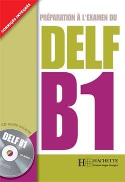 کتاب DELF B1 — تصویر ۲