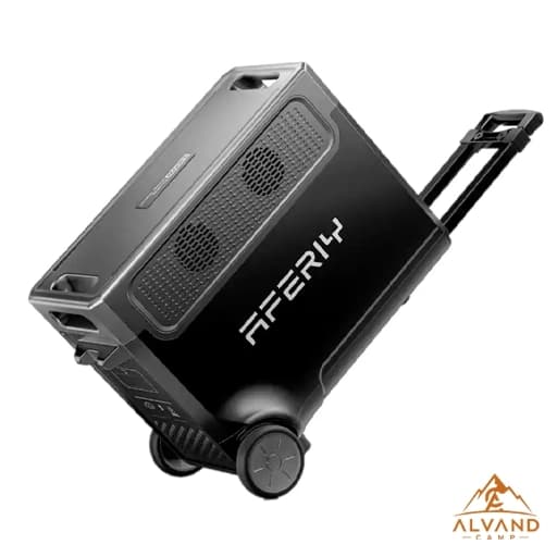 پاور استیشن 3600 وات قابل حمل افیری مدل P310