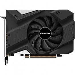 کارت گرافیک Gigabyte GeForce GTX 1650 OC – حافظه چهار گیگابایت