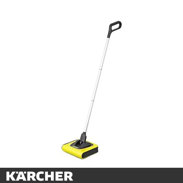 جارو شارژی کرشر مدل KB5