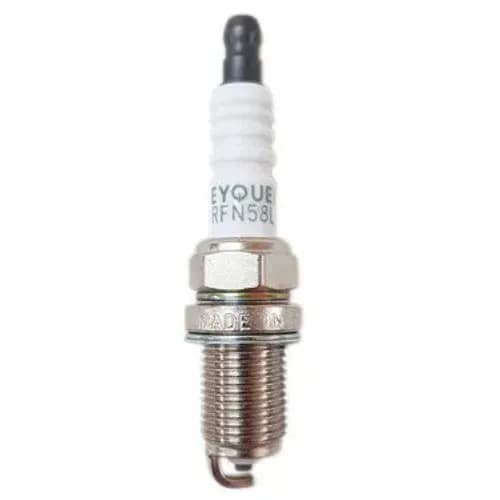 شمع موتور کوییک پایه کوتاه اکیوم RFN58LZA7 — تصویر ۴