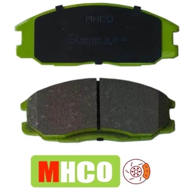 لنت ترمز جلو سانگ یانگ اکتیون برند MHCO