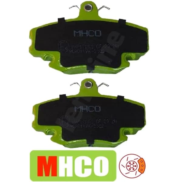 لنت جلو ساندرو اتوماتیک نوع A برند MHCO
