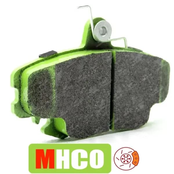 لنت جلو ساندرو اتوماتیک نوع A برند MHCO — تصویر ۲