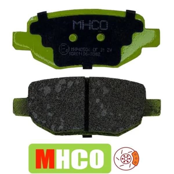 لنت ترمز عقب چری آریزو 5 برند MHCO