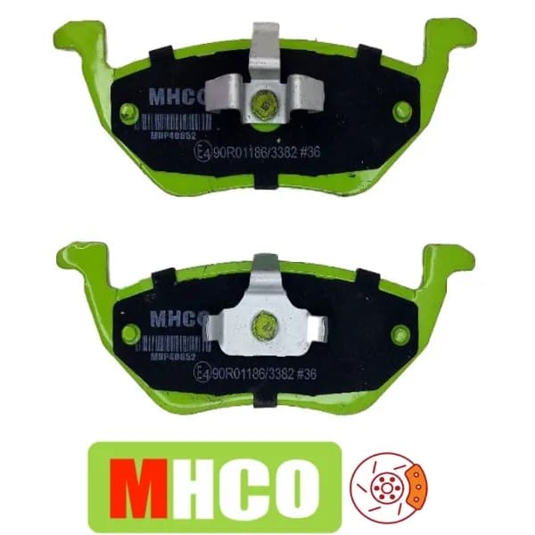 لنت ترمز عقب هایما S7 برند MHCO