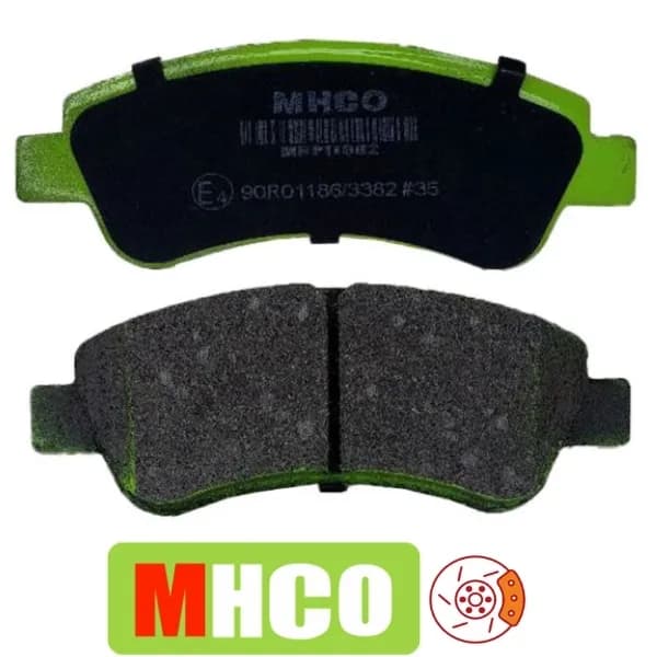 لنت ترمز جلو 2008 غیر فابریک برند MHCO