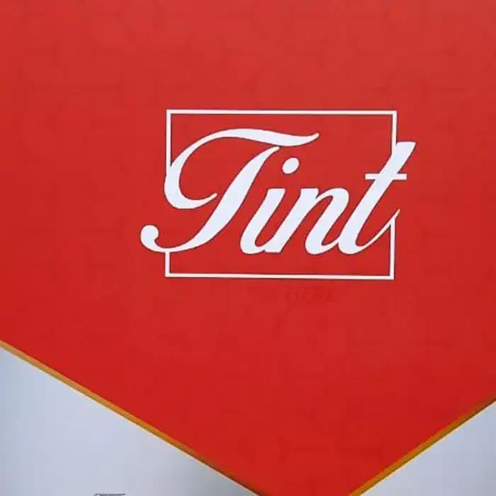 آلبوم کاغذ دیواری تینت (Tint)