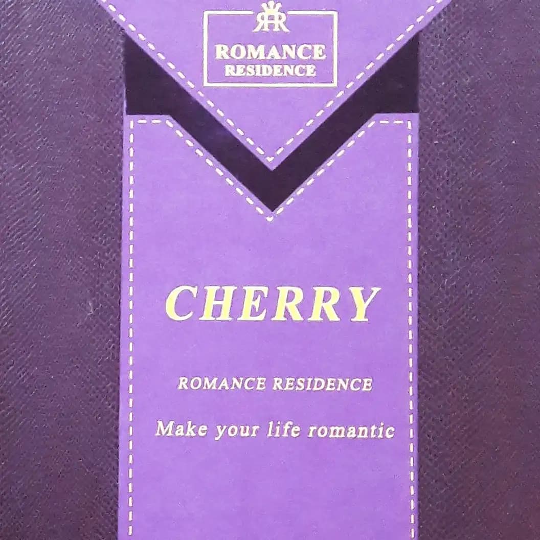 آلبوم کاغذ دیواری چری (CHERRY)