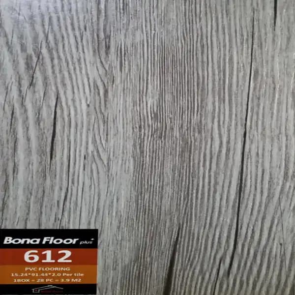 کفپوش بونا فلور پلاس (Bona Floor plus) — تصویر ۳