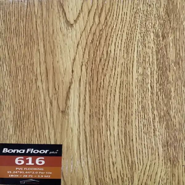 کفپوش بونا فلور پلاس (Bona Floor plus) — تصویر ۷
