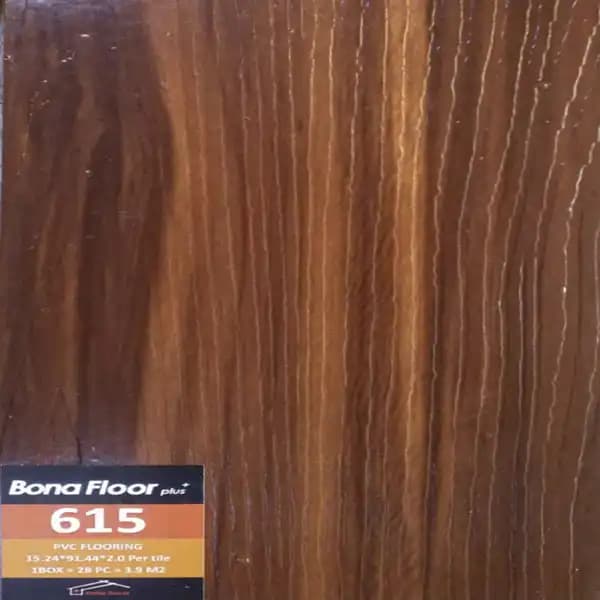 کفپوش بونا فلور پلاس (Bona Floor plus) — تصویر ۶