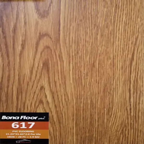کفپوش بونا فلور پلاس (Bona Floor plus) — تصویر ۸
