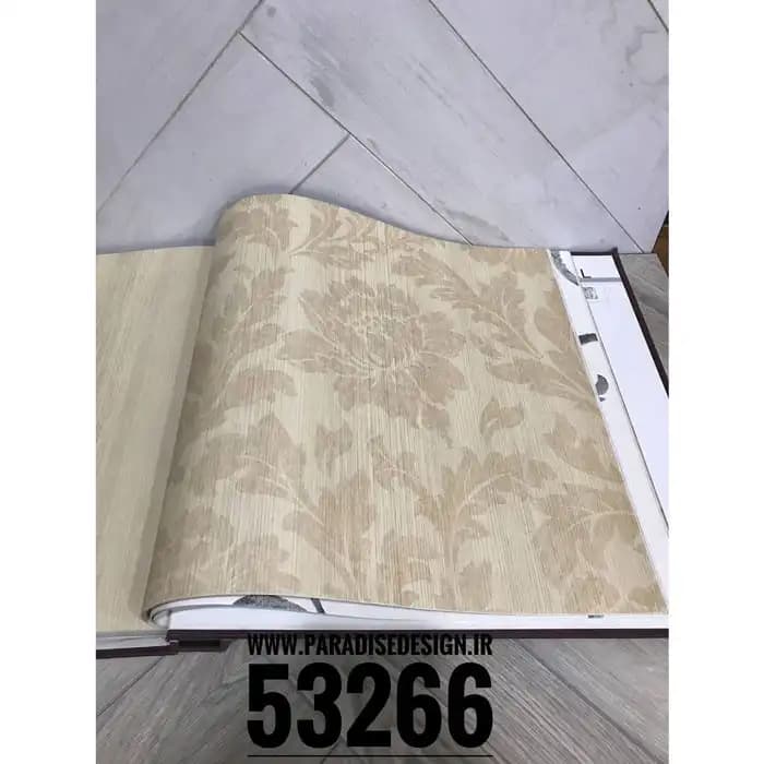 آلبوم کاغذ دیواری وارداتی پارادایس دیزاین 1 — تصویر ۶