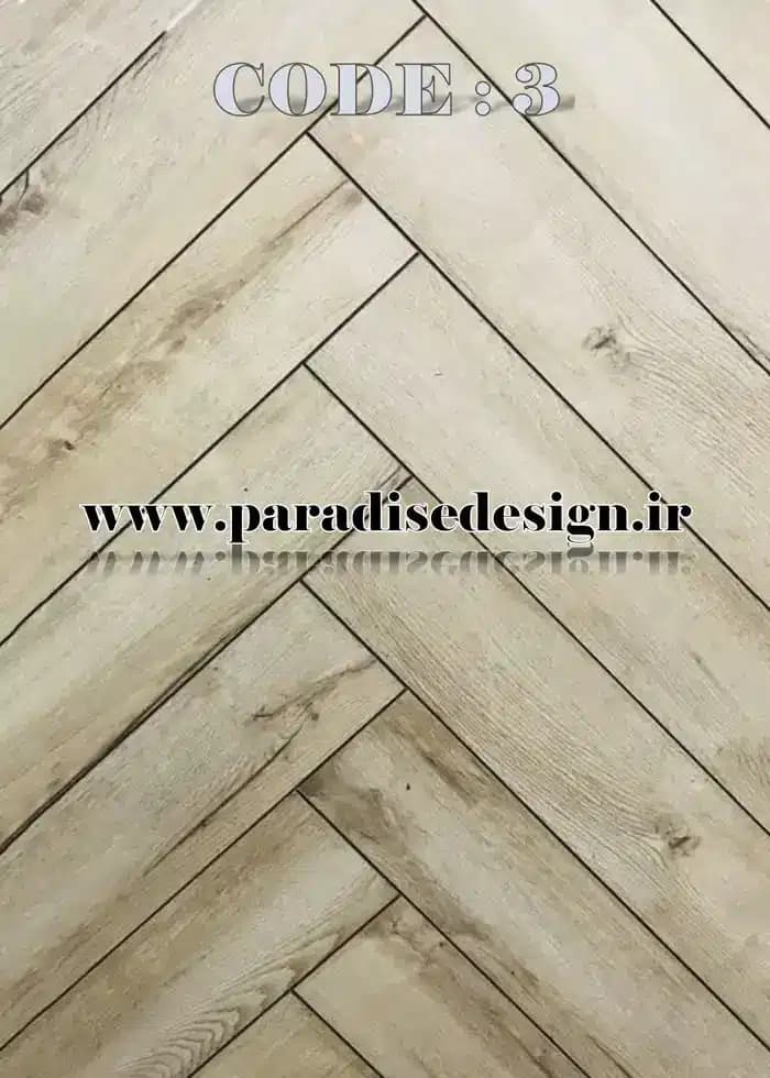 لمینت جناقی شیاردار — تصویر ۴