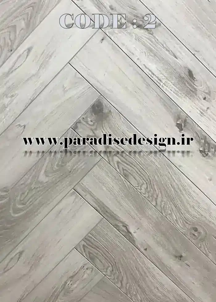 لمینت جناقی شیاردار — تصویر ۳