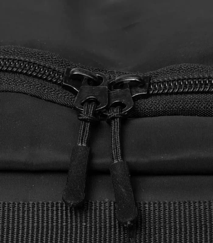 ساک ورزشی جاکفشی دار Nike با محفظه شیکر — تصویر ۶