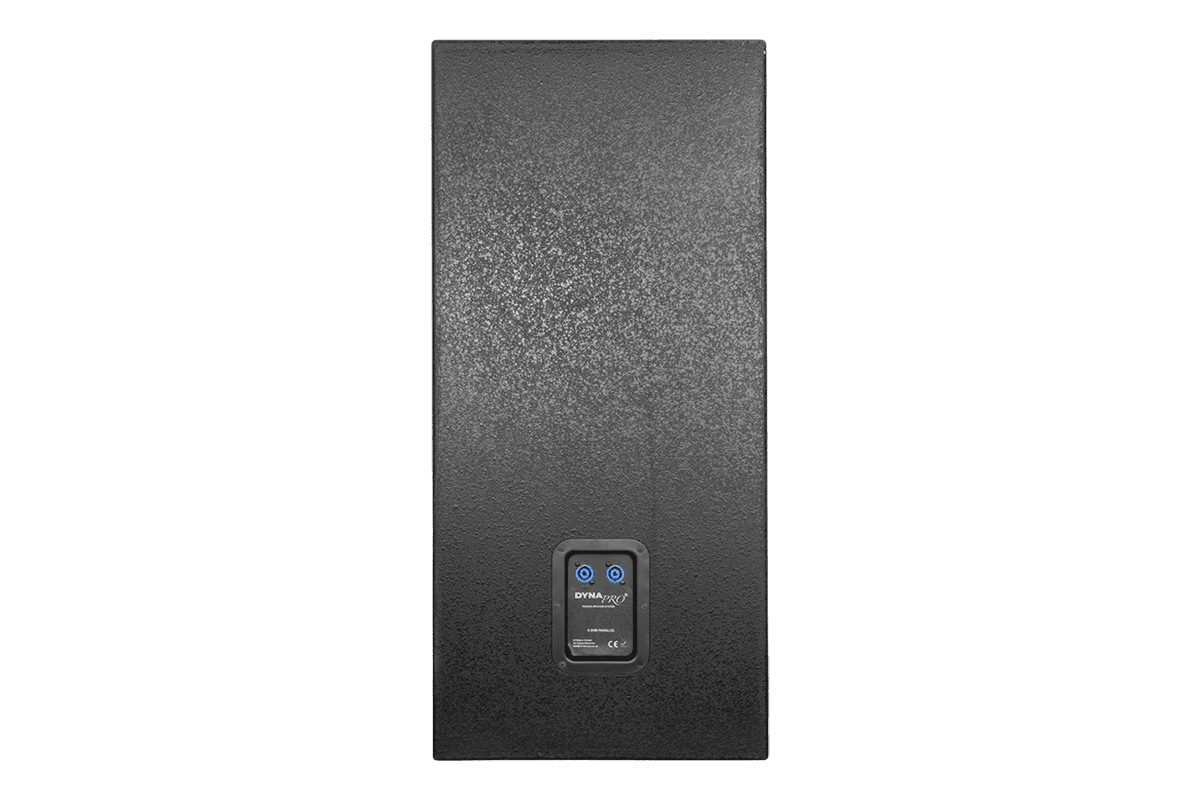 باند پسیو دایناپرو EC215TW — تصویر ۲