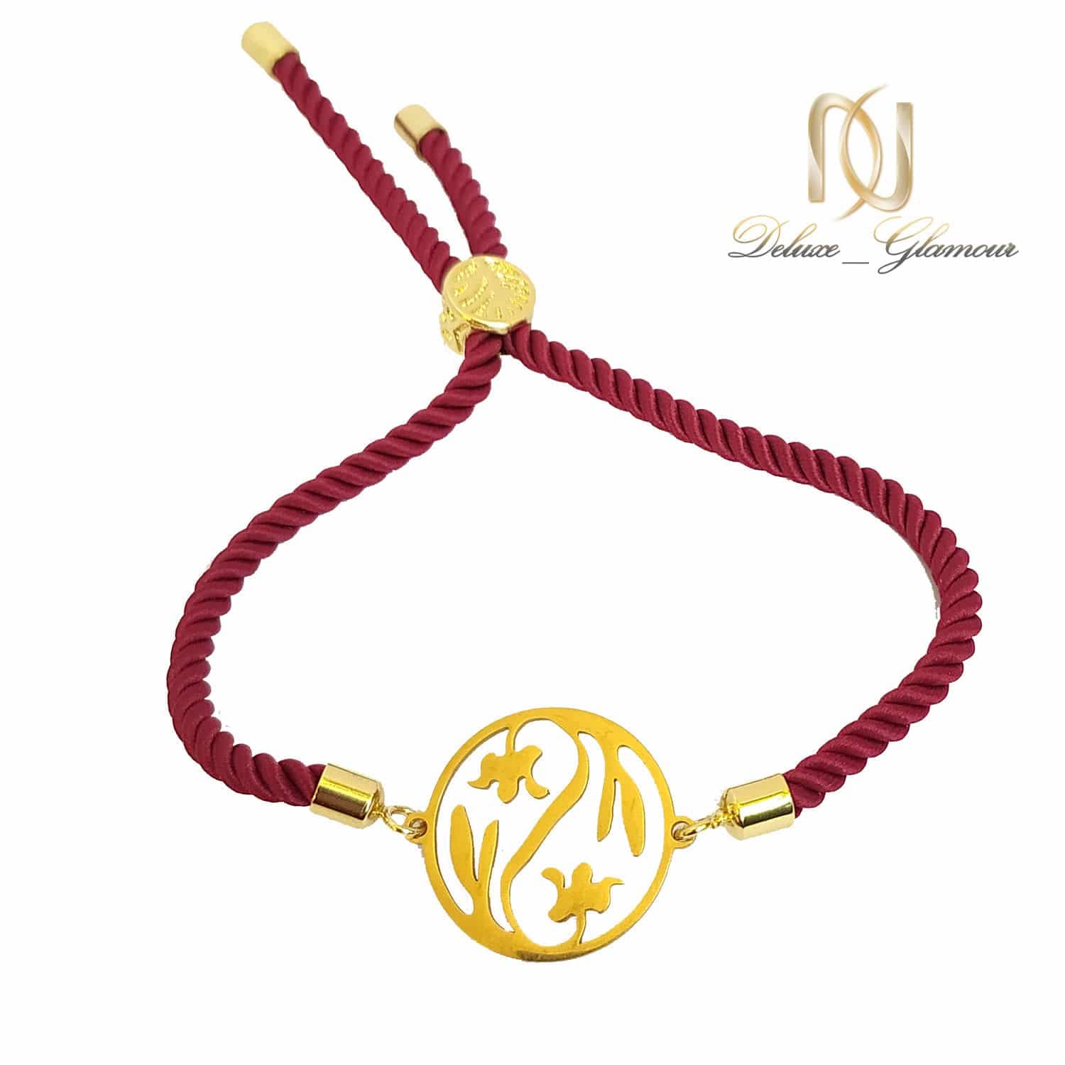 دستبند دخترانه فشن ارزان قیمت za-n464