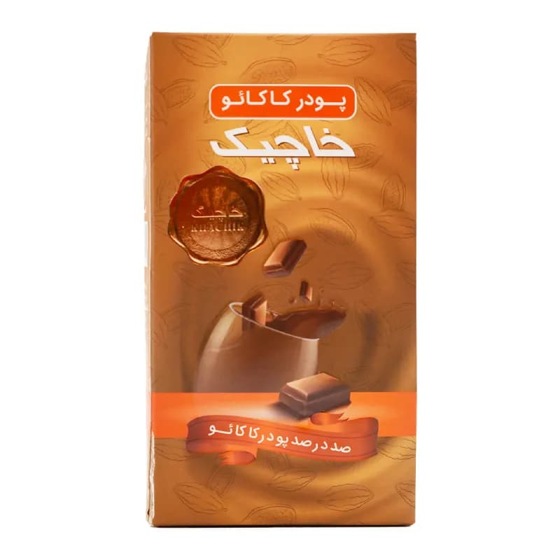پودر کاکائو خاچیک