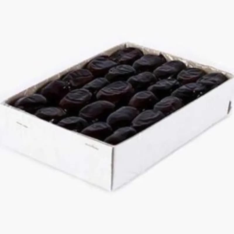 خرما رطب سوپر مجلسی مضافتی دو ردیفه