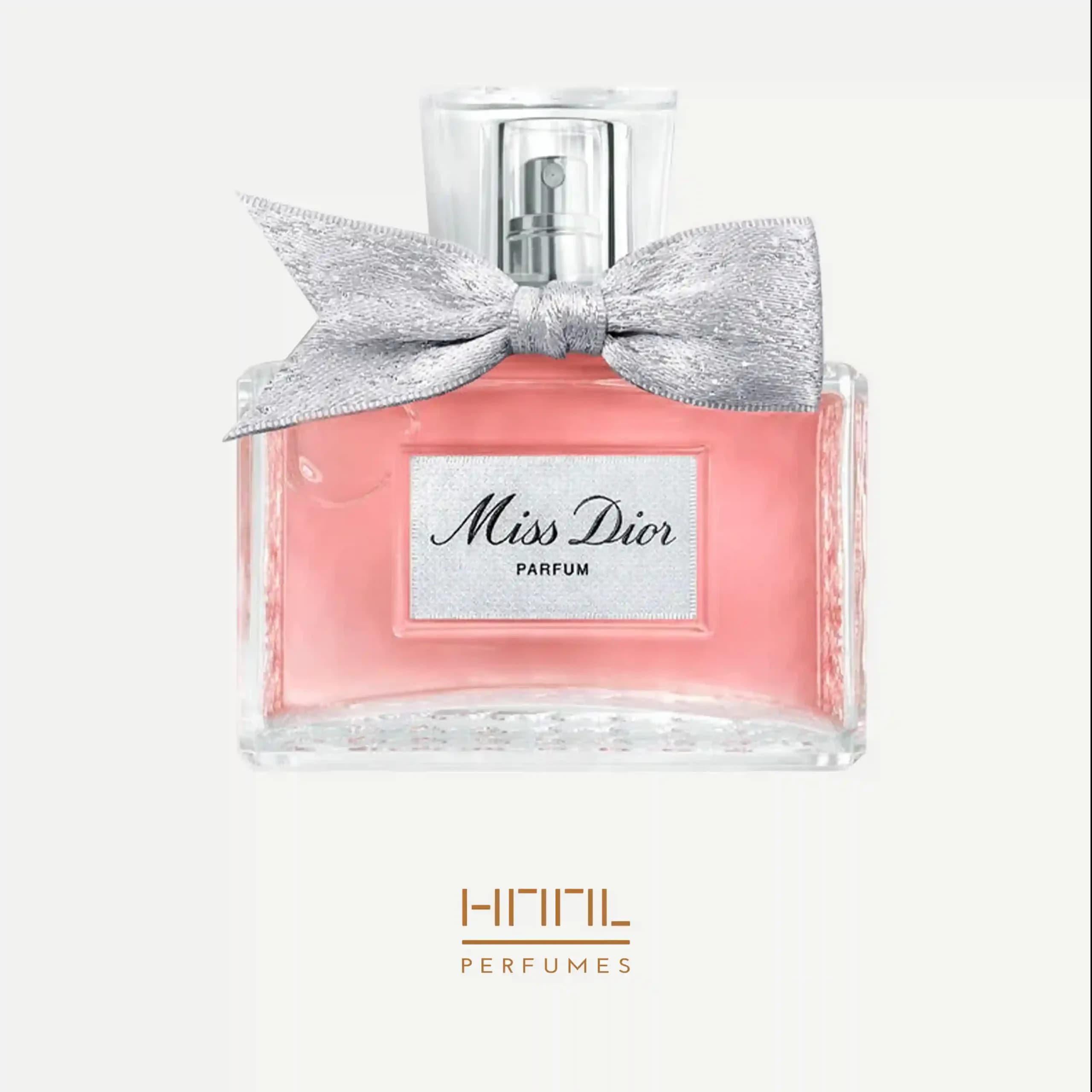 عطر ادکلن میس دیور پارفوم | Dior Miss Dior Parfum