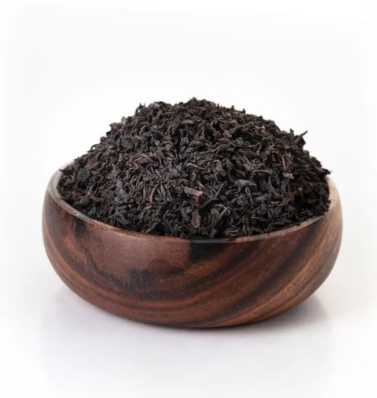چای باروتی زرین چکش سبز (فله)