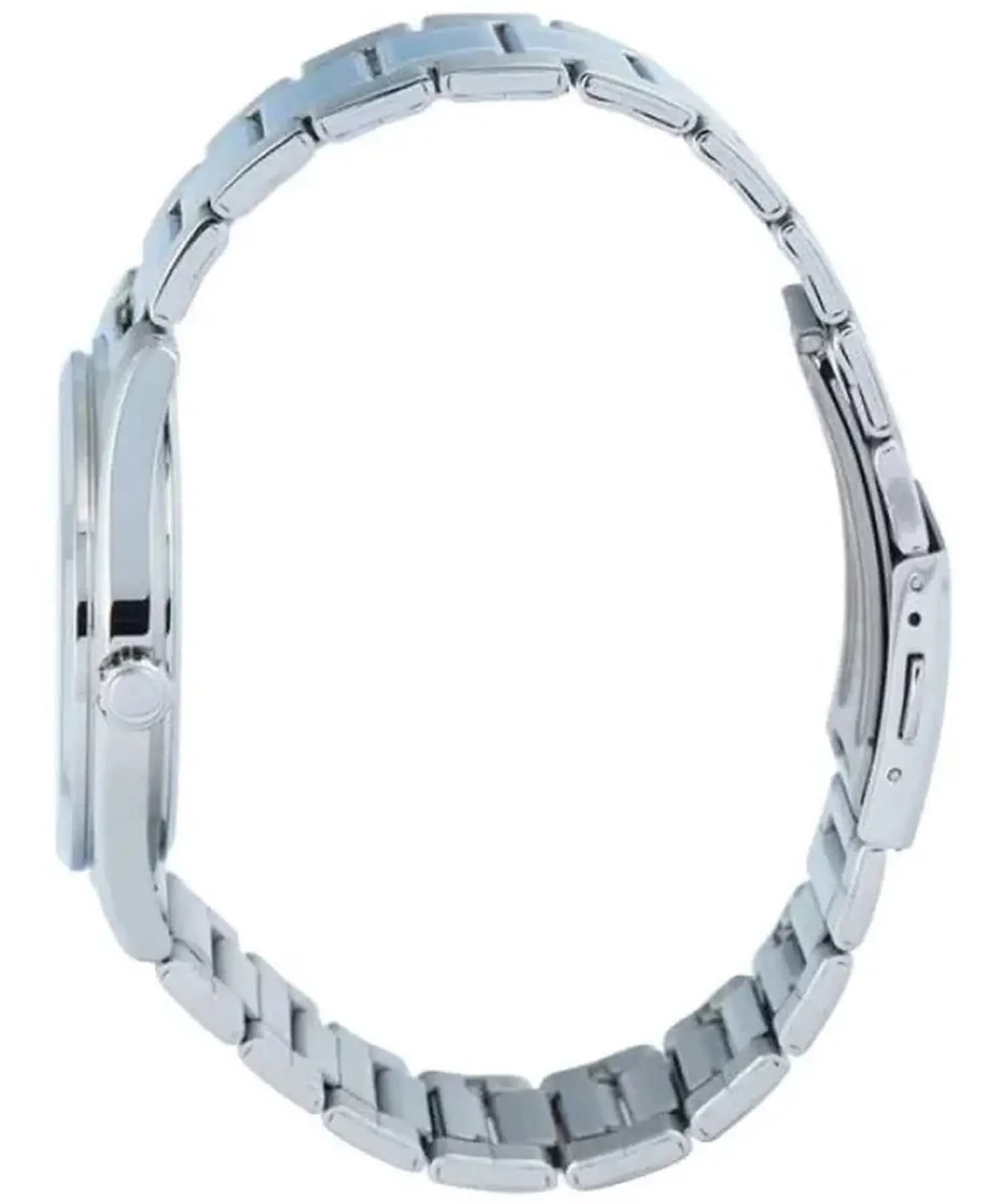 ساعت مچی مردانه اصل کاسیو (casio) زیرمجموعه استاندارد مدل MTP-B180D-3AVDF — تصویر ۲