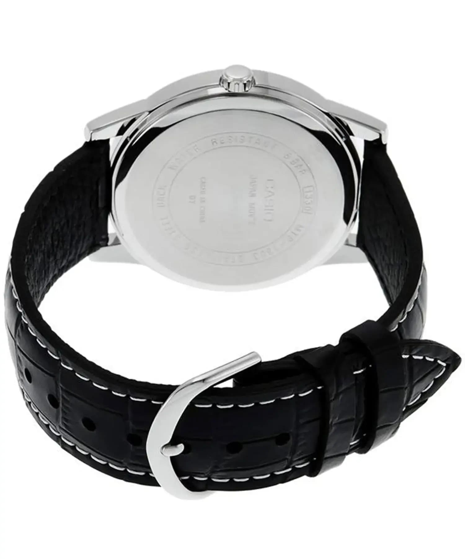 ساعت مچی مردانه اصل کاسیو (casio) زیرمجموعه استاندارد مدل MTP-1303L-7BVDF — تصویر ۳