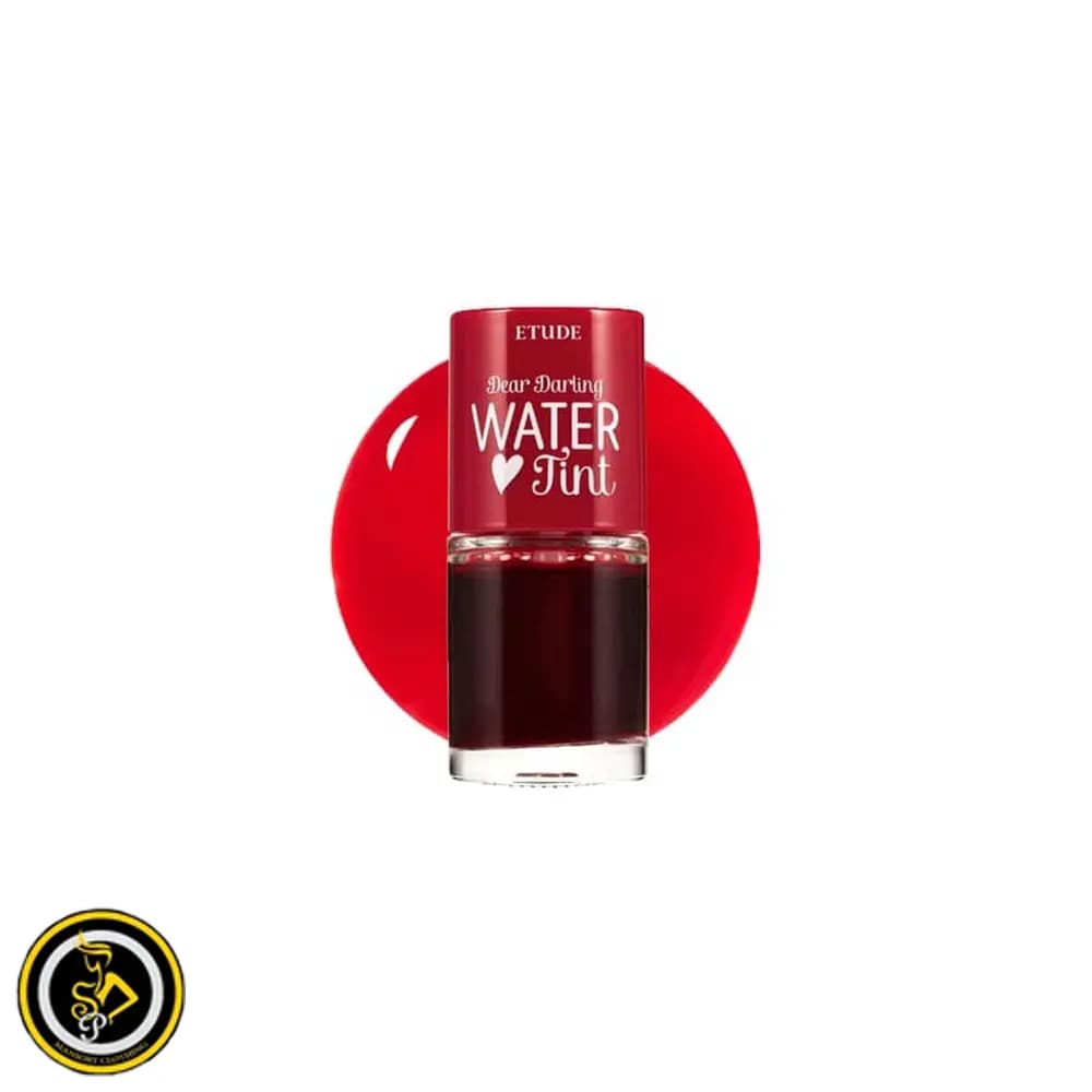 تینت لب میوهای اتود هاوس (Etude House) — تصویر ۲