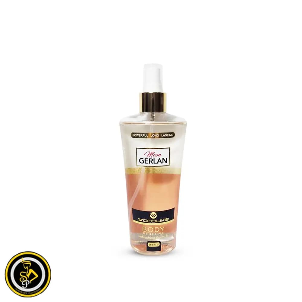 بادی اسپلش زنانه مون گرلن (Mon Guerlain) برند وودلایک
