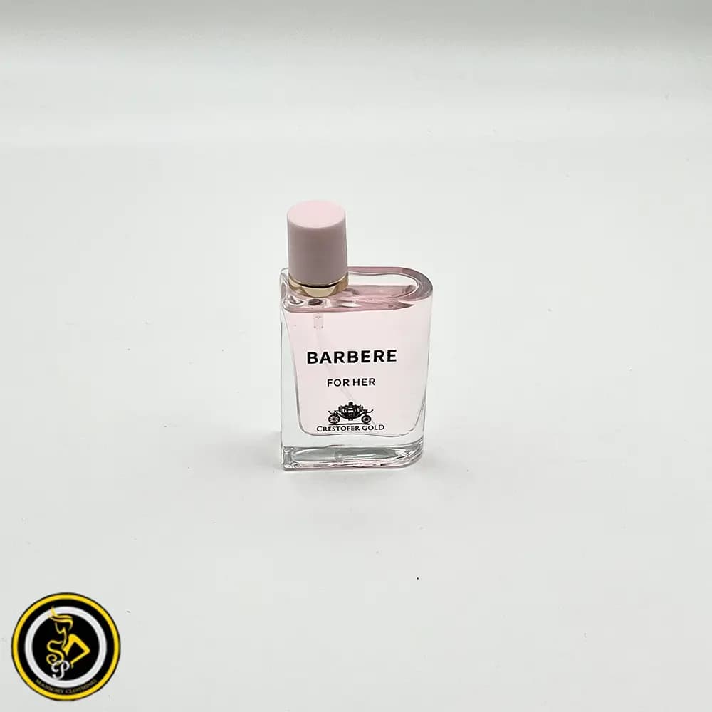 ادکلن زنانه باربری هر (Burberry Her) برند کریستوفر گلد