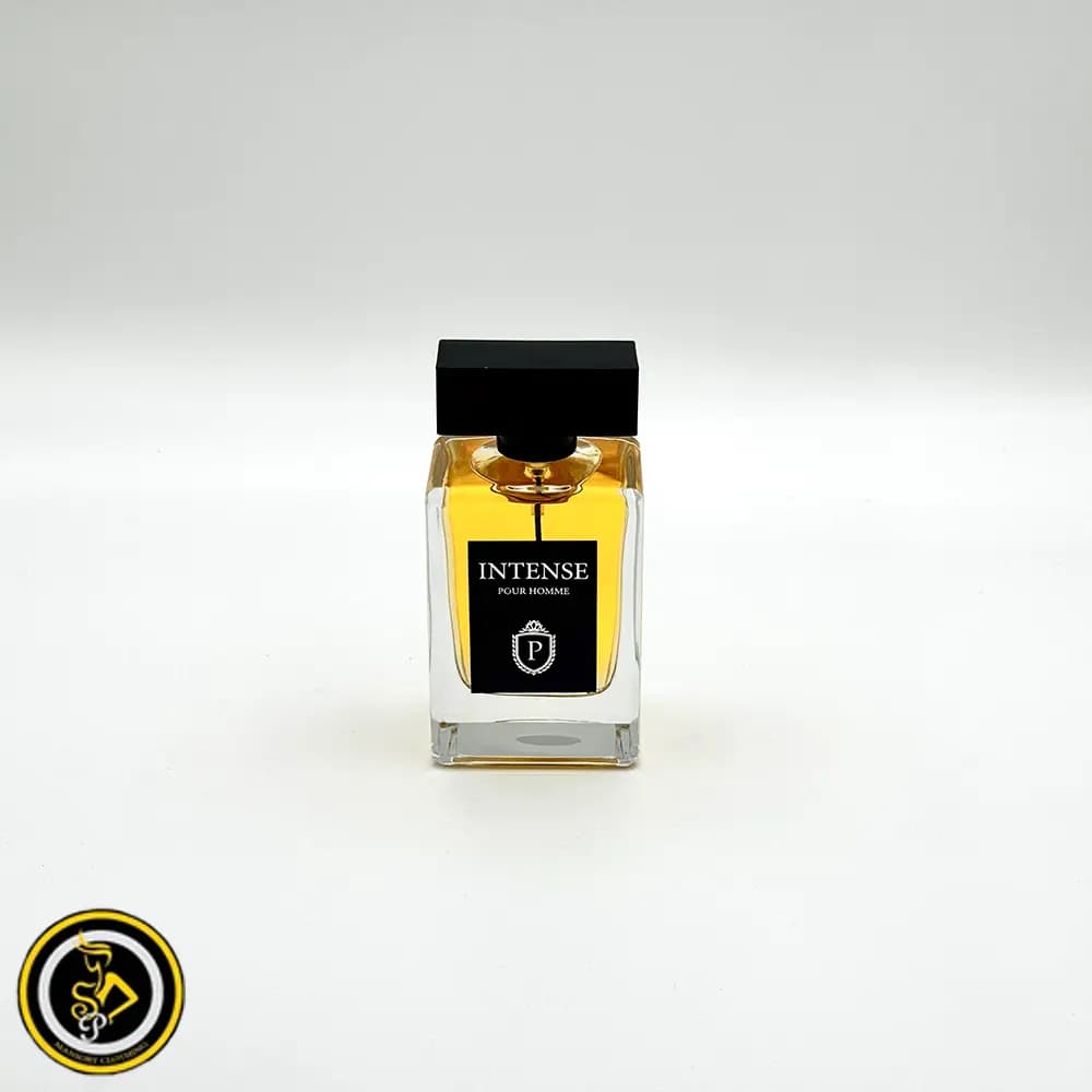 ادکلن مردانه اینتنس پورهوم (Intense Pour Homme) برند پارلمنت