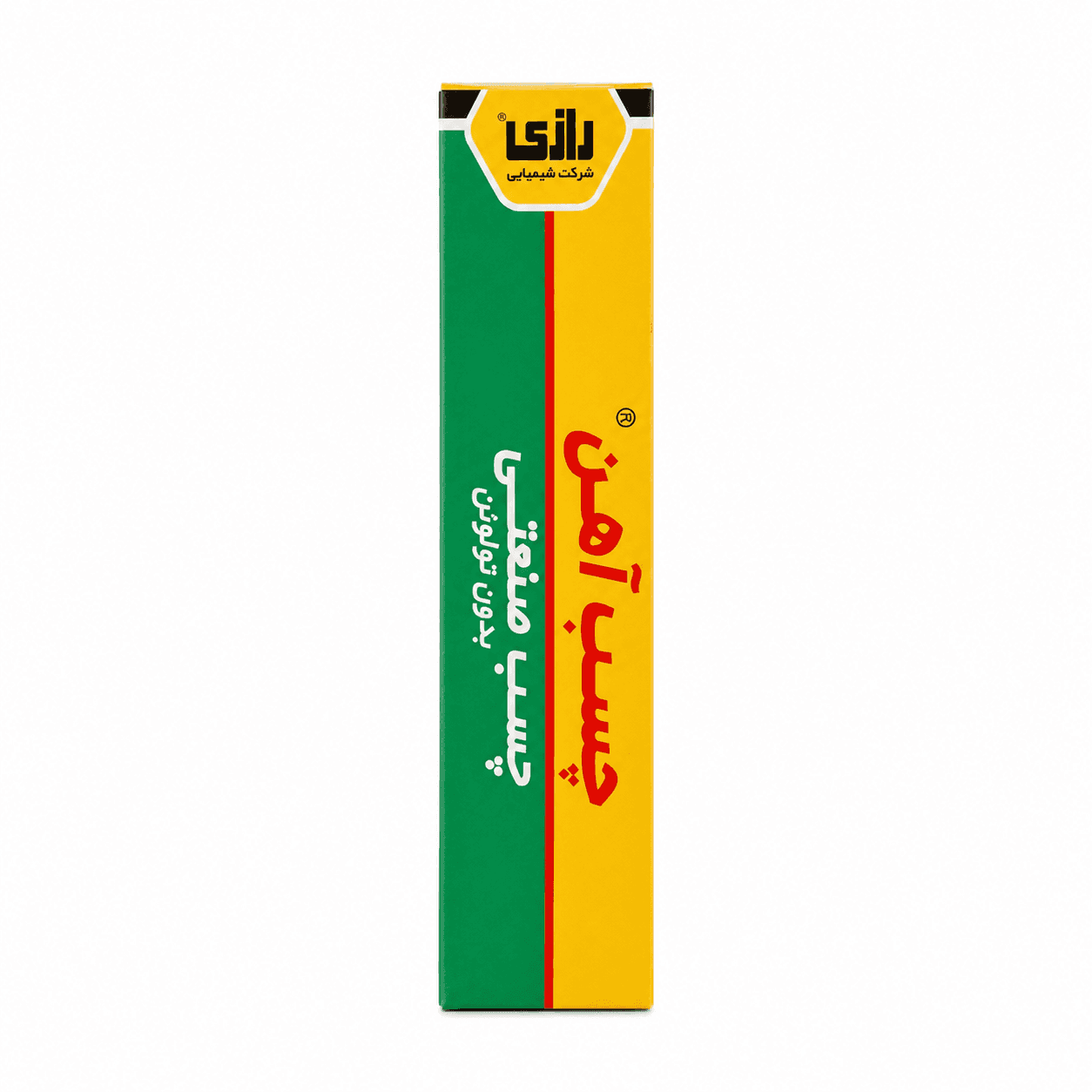 چسب آهن رازی 50ml METALLPLAST — تصویر ۲