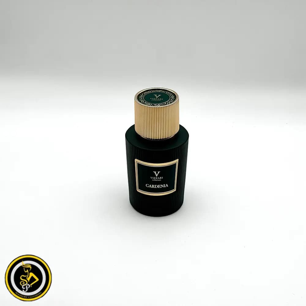 ادکلن مردانه گاردنیا (Gardenia) برند روبرتو ویزاری