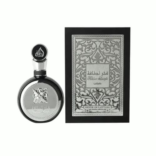 عطر ادکلن اورجینال فخر لطافه مردانه رایحه ایو سن لورن وای 100 میل