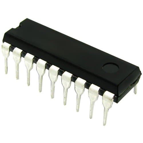 دیکودر MT8870DE