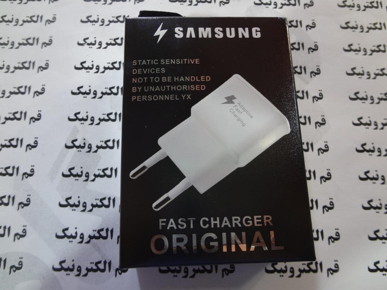 کلگی فست شارژ اورجینال