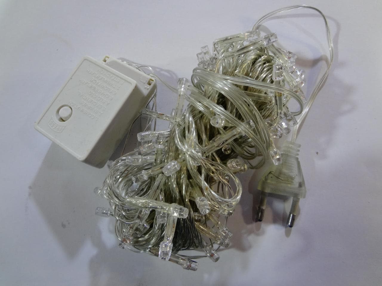 ریسه LED ده متری