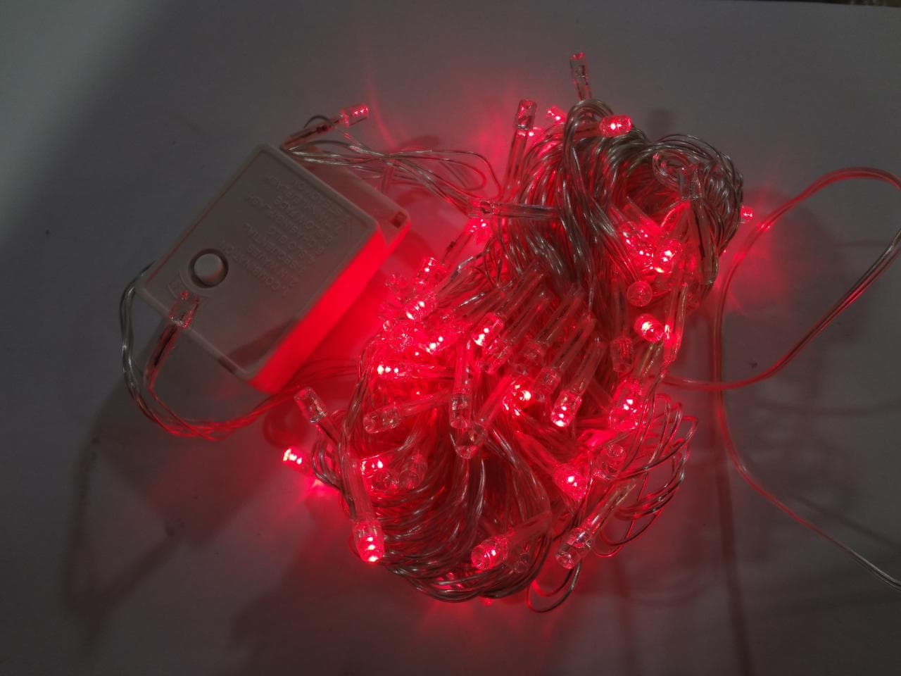 ریسه LED ده متری — تصویر ۳