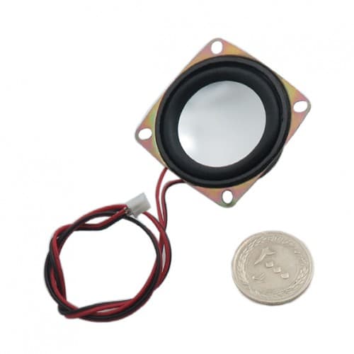 مجموعه کامل ماژول پخش صدا ( MP3 ) مناسب برای کاربردهای خانگی و صنعتی — تصویر ۵